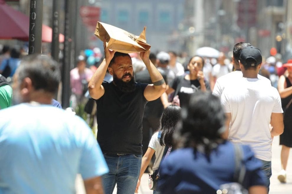Ola de Calor en México ¿Qué temperatura es la más alta? 11 WhatsApp Image 2023 06 16 at 16.11.03