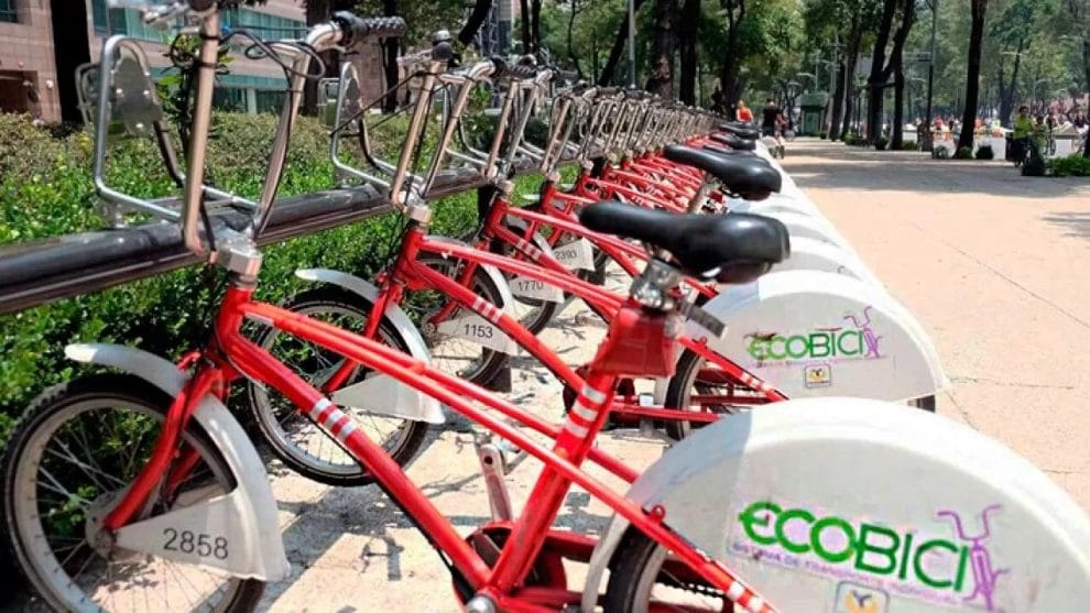 Reciclan Ecobicis en los Estados 11 WhatsApp Image 2023 06 19 at 12.42.27