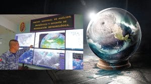 alerta temprana desastres