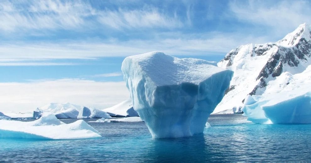 El Ártico podría quedarse sin hielo marino para el verano de 2030, advierte un nuevo estudio 11 artico pexels pixabay