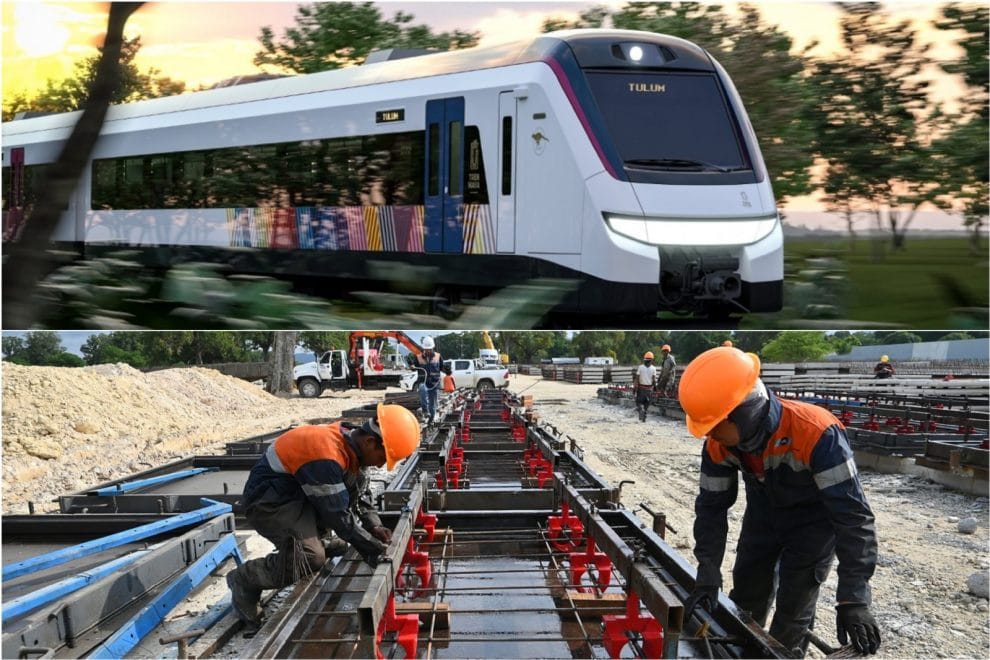 Comunidades son fundamentales en la conservación de los recursos naturales en el Tren Maya 11 684637