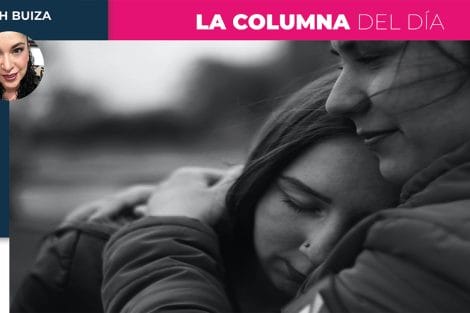 Columna Deborah Buiza