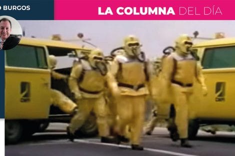 Columna Ricardo Burgos 1