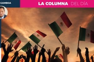 Columnistas ANTONIO GAMBOA 29