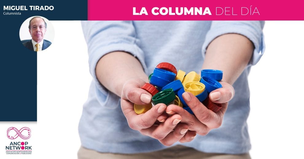 TEMAS CENTRALES Un proceso dislocado 11 Columnistas MIGUEL TIRADO 29