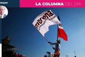 Columnistas MIGUEL TIRADO