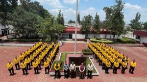 post 01 Parte nuevo contingente a Canad