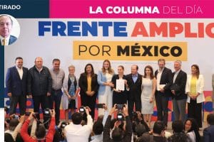 Columa Miguel Tirado