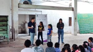 Curso de verano Ayala 1