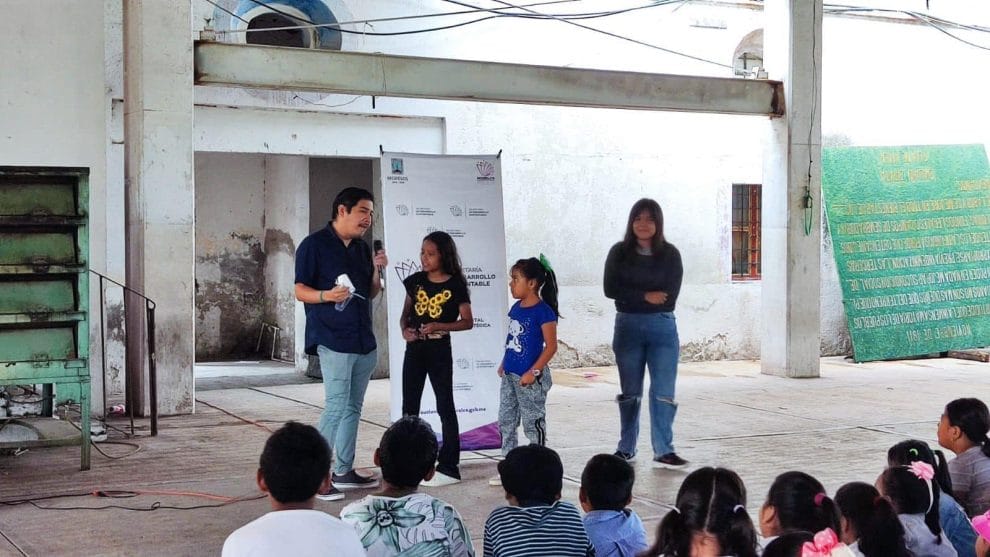 Curso de verano Ayala 1