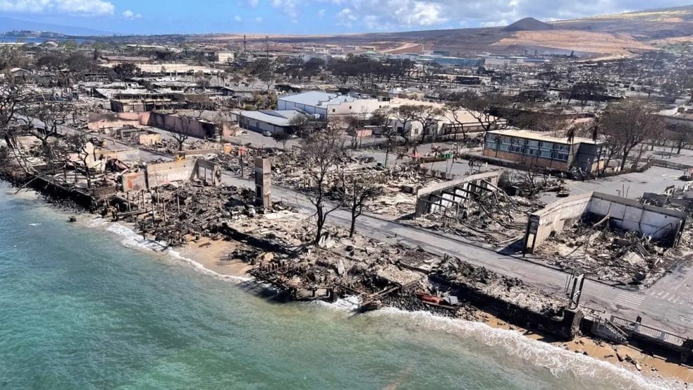 Incendios en Hawaii: Cifra de muertos alcanza los 93 y crece la preocupación 11 WhatsApp Image 2023 08 14 at 13.02.57