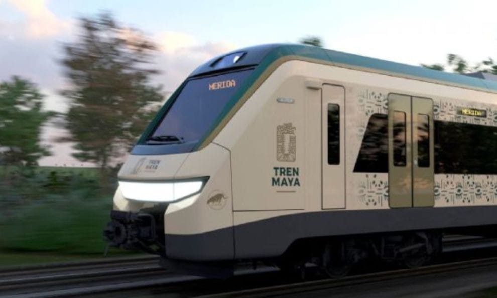 Semarnat defiende la autorización para el Tren Maya ante cuestionamientos de organizaciones ambientales 11 trenmaya