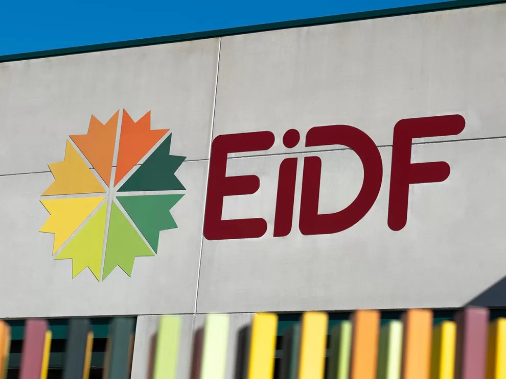 EiDF Solar anuncia medidas legales contra difamadores de la compañía 10 EiDF Solar