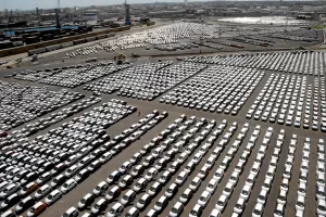 Veracruz, puerta de Asia al Mercado Automotriz Mexicano  14 10