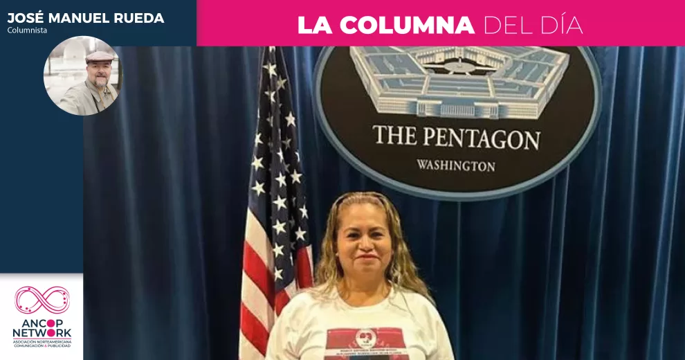 Los migrantes también son usados con fines electorales 7 Columnistas JOSE 30