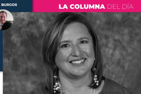 Columnistas RICARDO 13