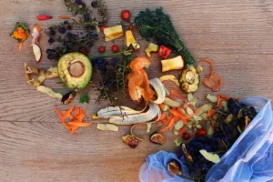 Creando Conciencia: Rescate y reciclaje de alimentos en Buenos Aires  17 Desperdicio de alimentos 828x548 1