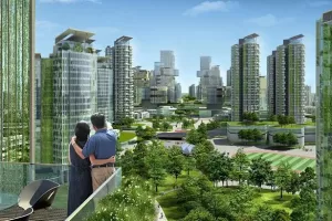 las ciudades del futuro seran mas ecologicas y sostenibles 286 orig