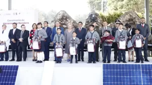1 Implementa gobierno estatal energias limpias y renovables en instituciones educativas