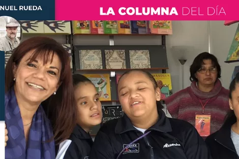 Columna Jose Manuel Rueda I