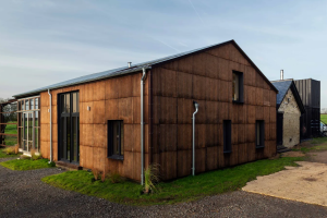 Casas verdes de cáñamo, el héroe desconocido de la construcción ecológica  11 image 4