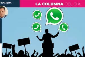Columna Antonio Gamboa 1