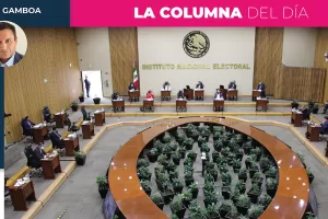 Columna Antonio Gamboa 3
