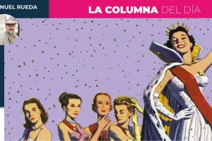 Columna Jose Manuel Rueda