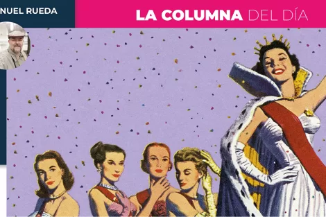 Columna Jose Manuel Rueda