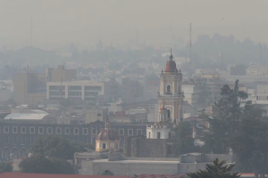 Suspenden contingencia ambiental Fase I en zonas metropolitanas del Edomex  11 image 13