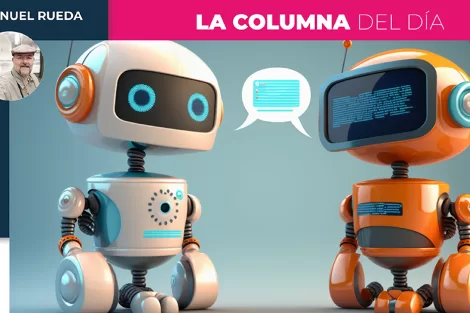 Columna Jose Manuel Rueda