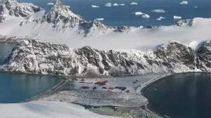 g1 base orcadas en verano