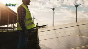 ANWEB CICY organiza foro sobre tecnologias de energias renovables y combustibles verdes