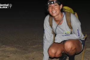 Estela Figueroa Lara se une al equipo de investigación y conservación de la Sea Turtle Conservancy