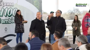 ANWEB Exito en Durango con la aplicacion de multas ambientales Recuperacion del 62 del recurso