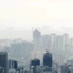 La Unión Europea endurece los límites de contaminación del aire para proteger la salud de sus ciudadanos