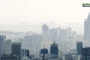 La Unión Europea endurece los límites de contaminación del aire para proteger la salud de sus ciudadanos