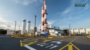 ANWEB Linde inaugura planta criogenica ambientalmente amigable en Costa Rica con inversion de 15 millones de dolares