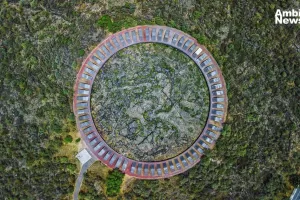 UNAM recibe el Premio Internacional para el Paisaje Carlo Scarpa