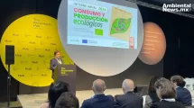 España alcanza los 3.000 millones de euros en el mercado ecológico en 2023, según Ecovalia