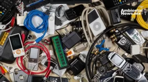 ANWEB La humanidad genero 62 millones de toneladas de desechos electronicos en 2022
