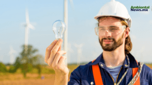 ANWEB Valia Energia destaca la necesidad de combinar gas natural y energias renovables para lograr la transicion energetica en Mexico