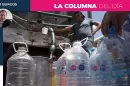 AGUA: EL DESTINO NOS ALCANZÓ