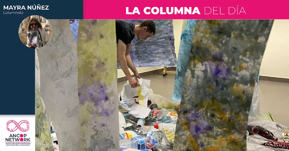 El arte como medio de deterioro ambiental 11 IMG 0263