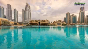 ANWEB Amnistia Internacional denuncia incumplimientos de Emiratos Arabes Unidos en derechos humanos y cambio climatico