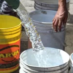 Ciudad de México y su desafío con el agua: ¿se acerca el «día cero»?