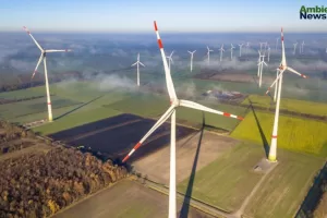 ANWEB La industria eolica alcanzo nuevo record mundial con 117 GW instalados en 2023