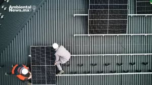 ANWEB Normas mexicanas para instalar paneles solares en hogares y negocios