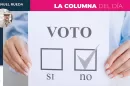 Qué es el abstencionismo y cómo vencerlo en México