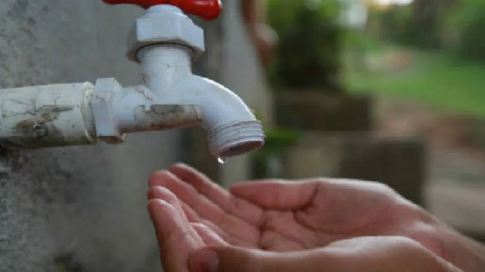 Jaime Mata: Rescatando a Benito Juárez del agua contaminada